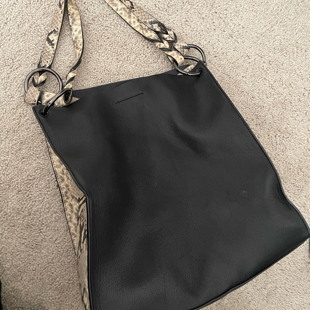 Rebecca Minkoff tote